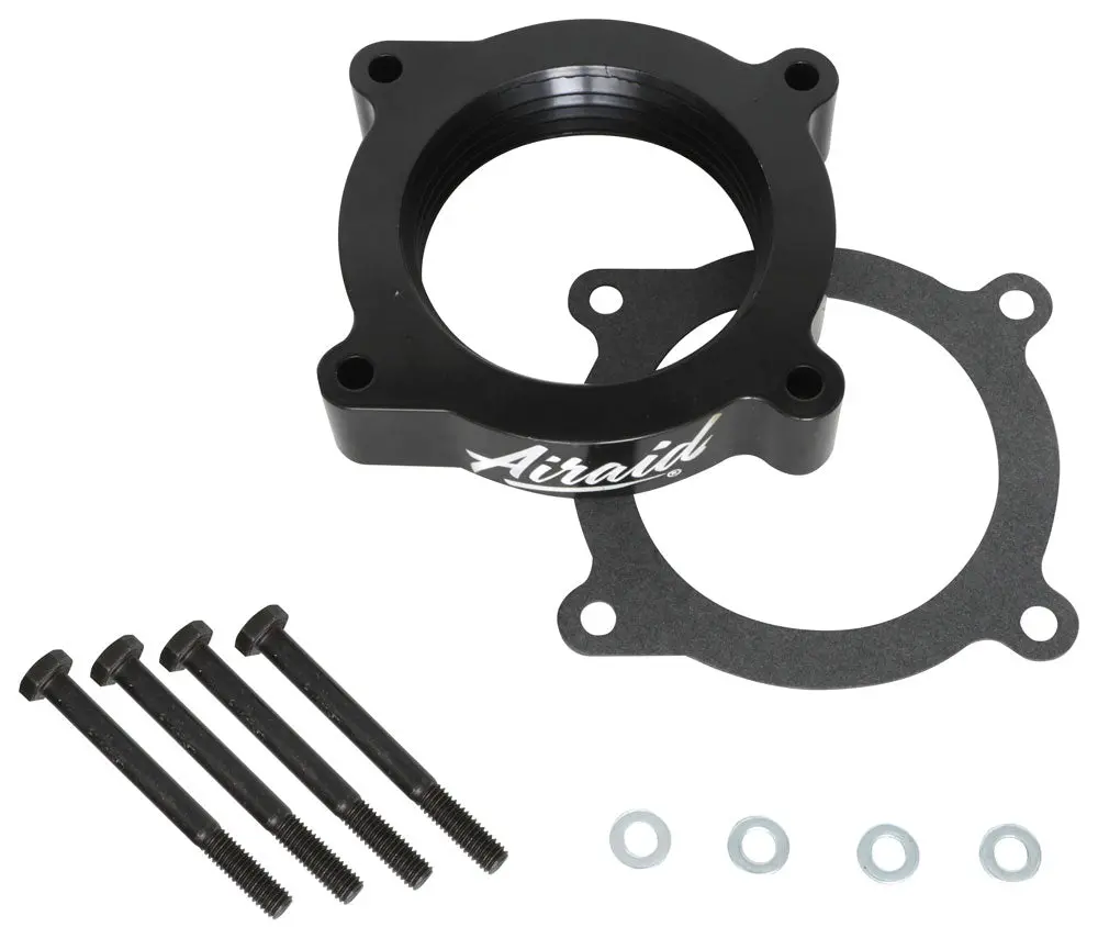 Airaid Airaid Throttle Body Spacer (400-633) 1