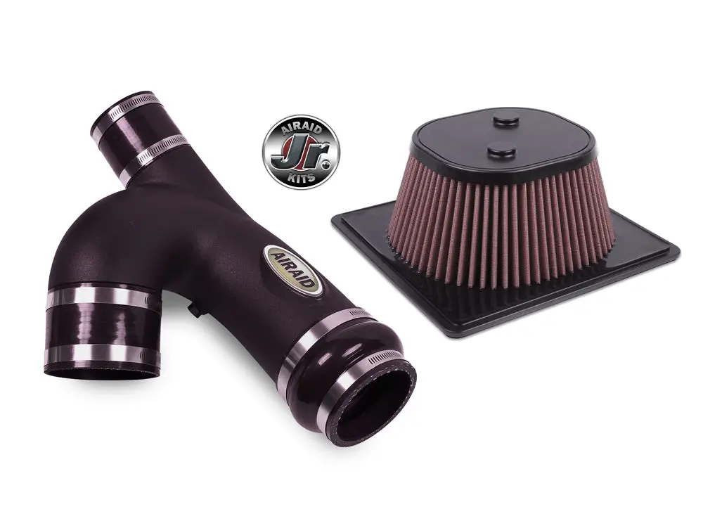 Airaid Junior Air Intake System (400-701) 1
