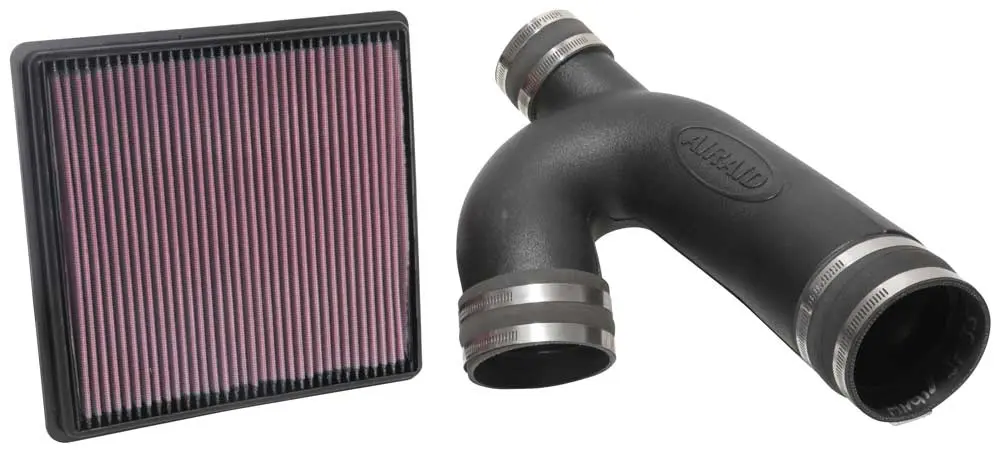 Airaid Junior Air Intake System (400-758) 1