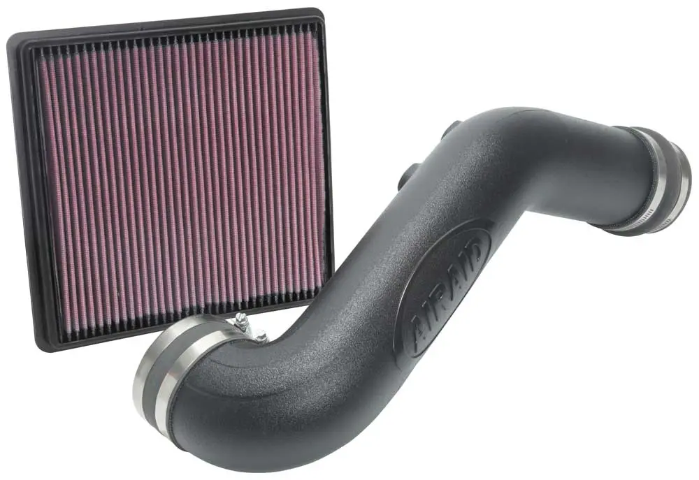 Airaid Junior Air Intake System (400-793) 1