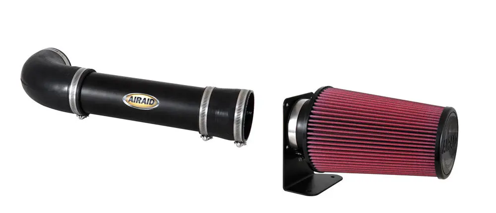 Airaid Performance Air Intake System (401-115) 1