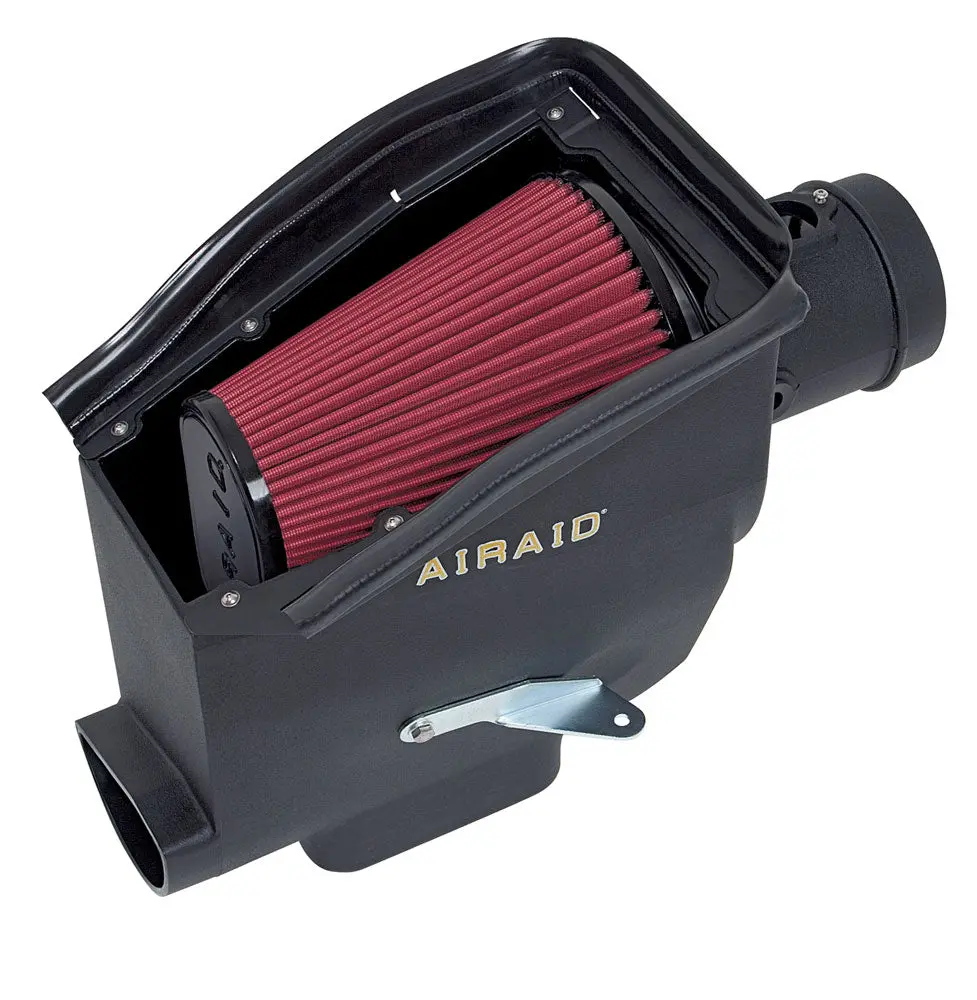 Airaid Performance Air Intake System (401-214-1) 1