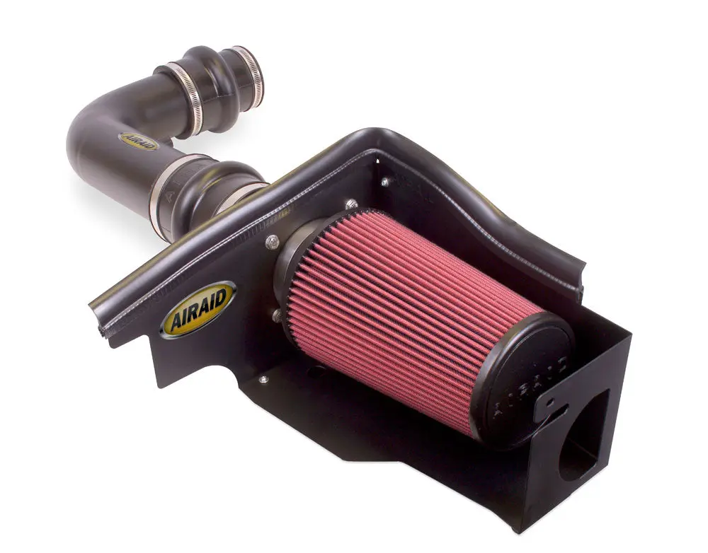 Airaid Performance Air Intake System (401-249) 1