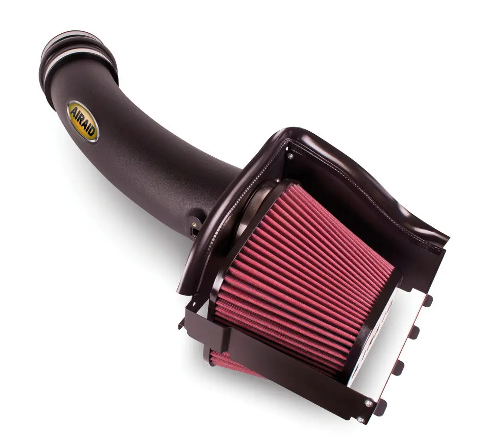 Airaid Performance Air Intake System (401-272) 1
