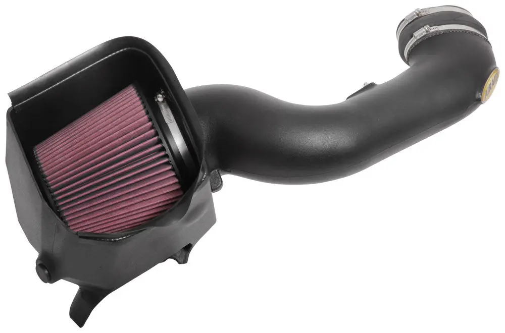 Airaid Performance Air Intake System (401-279) 1