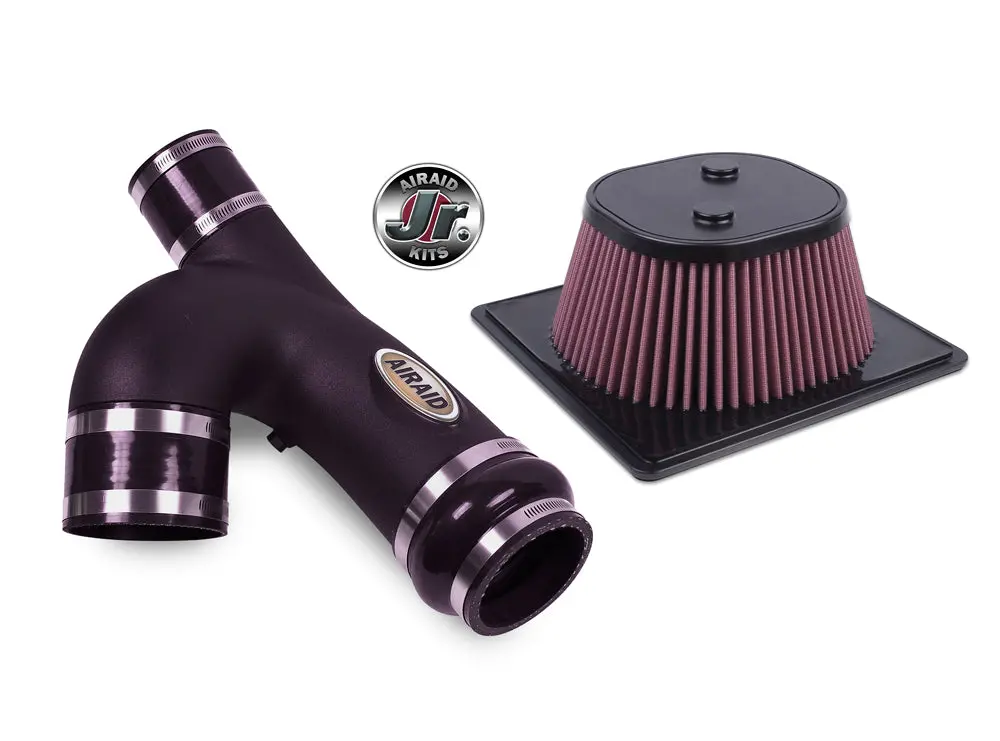 Airaid Junior Air Intake System (401-701) 1