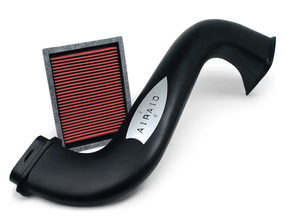 Airaid Junior Air Intake System (401-740) 1