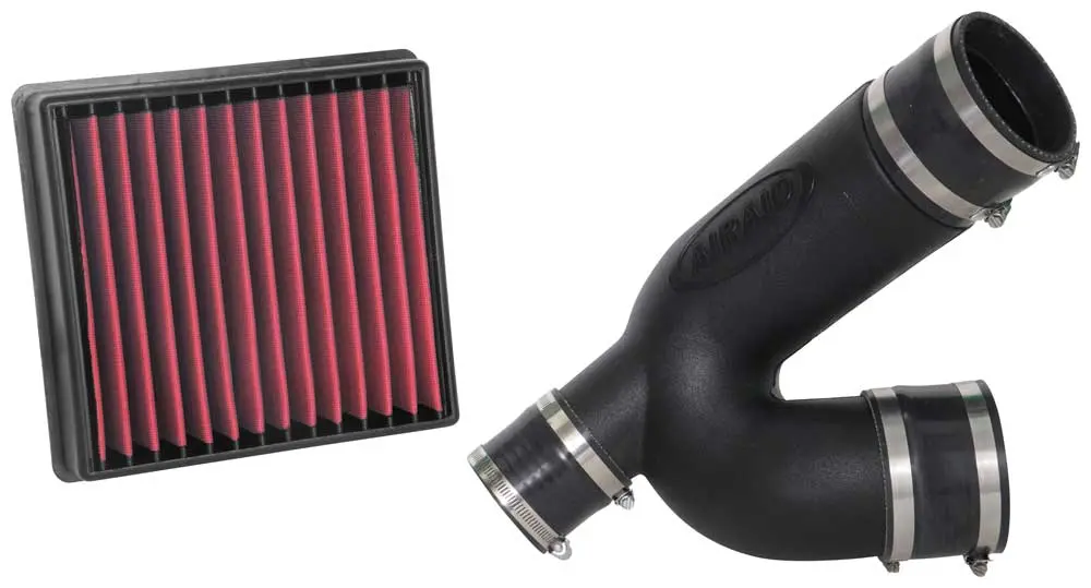 Airaid Junior Air Intake System (401-760) 1