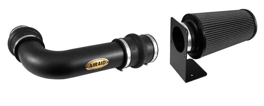 Airaid Performance Air Intake System (402-109) 1