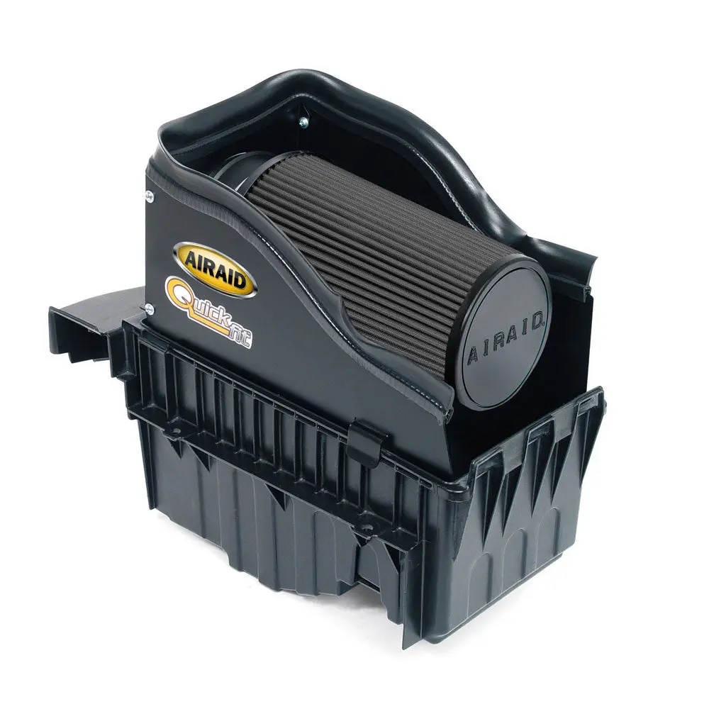 Airaid Performance Air Intake System (402-122) 1