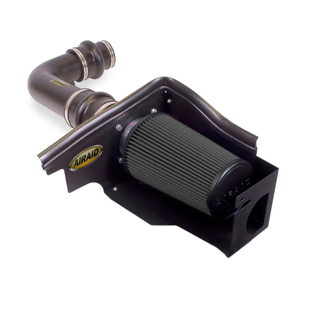 Airaid Performance Air Intake System (402-249) 1