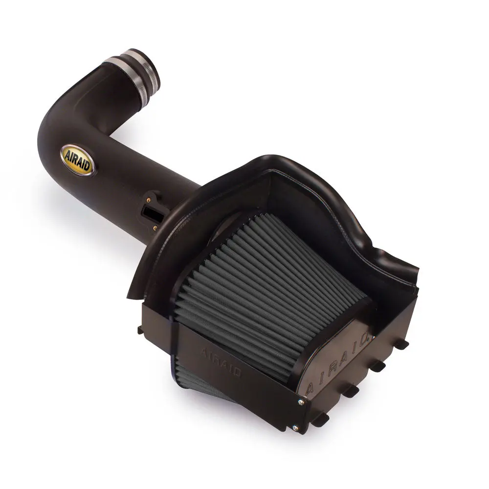 Airaid Performance Air Intake System (402-257) 1