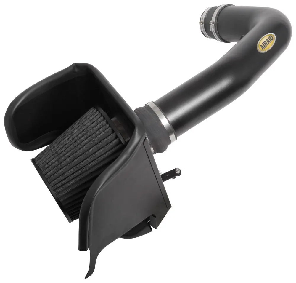 Airaid Performance Air Intake System (402-369) 1