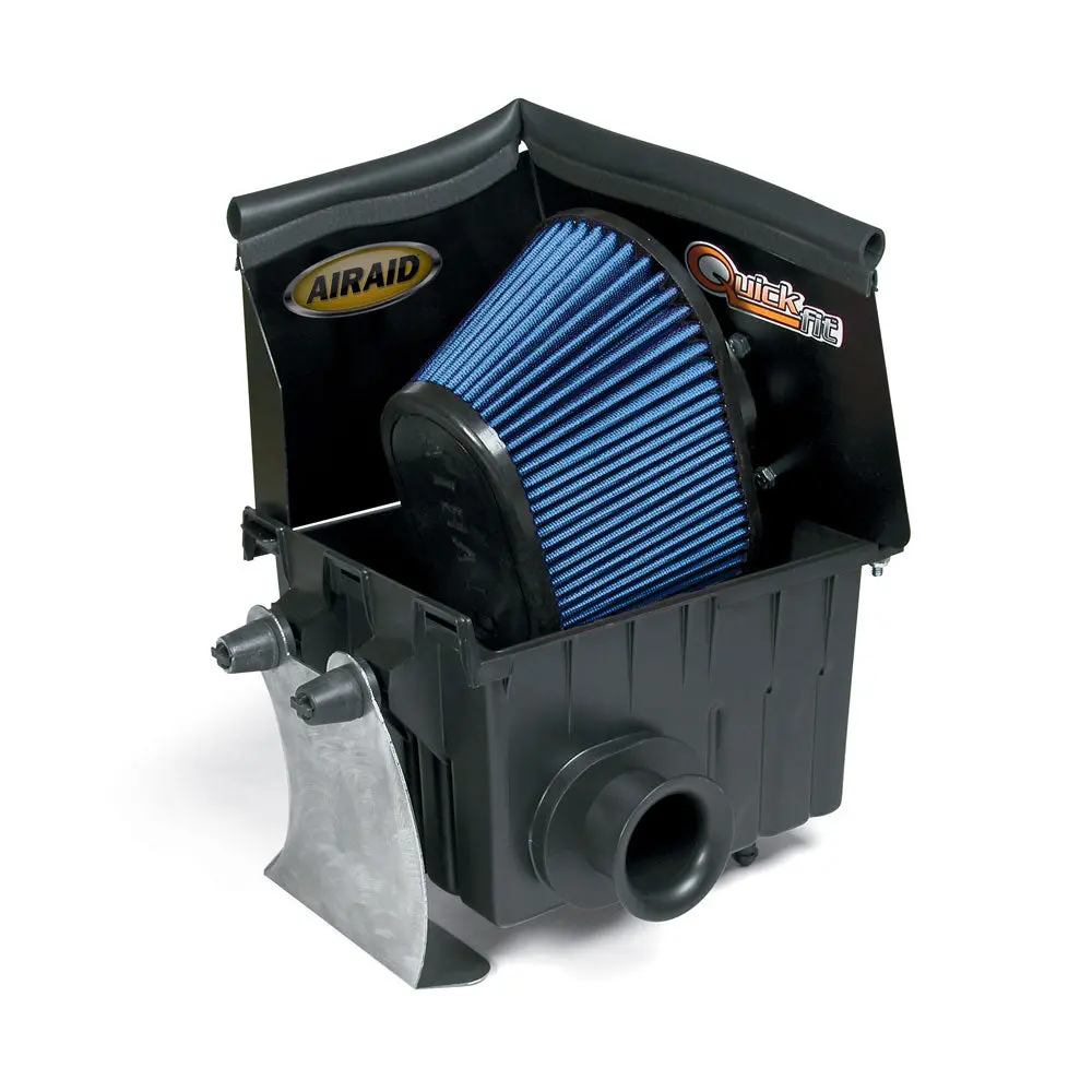 Airaid Performance Air Intake System (403-121) 1