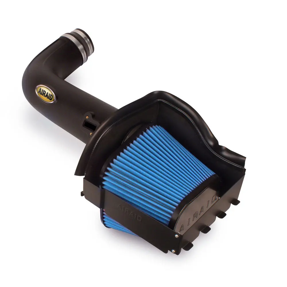 Airaid Performance Air Intake System (403-257) 1