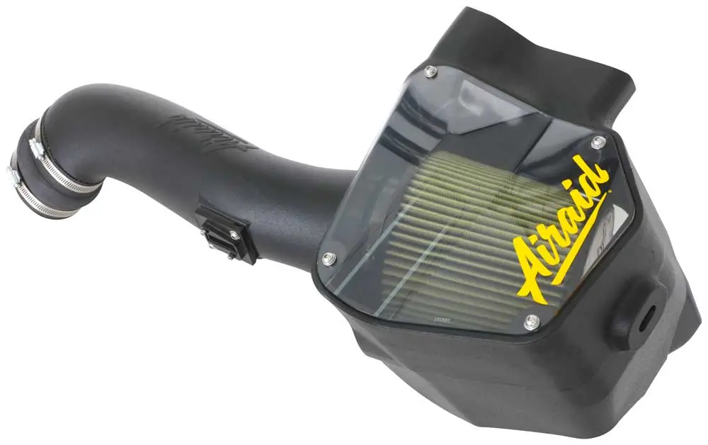 Airaid Performance Air Intake System (404-311) 1