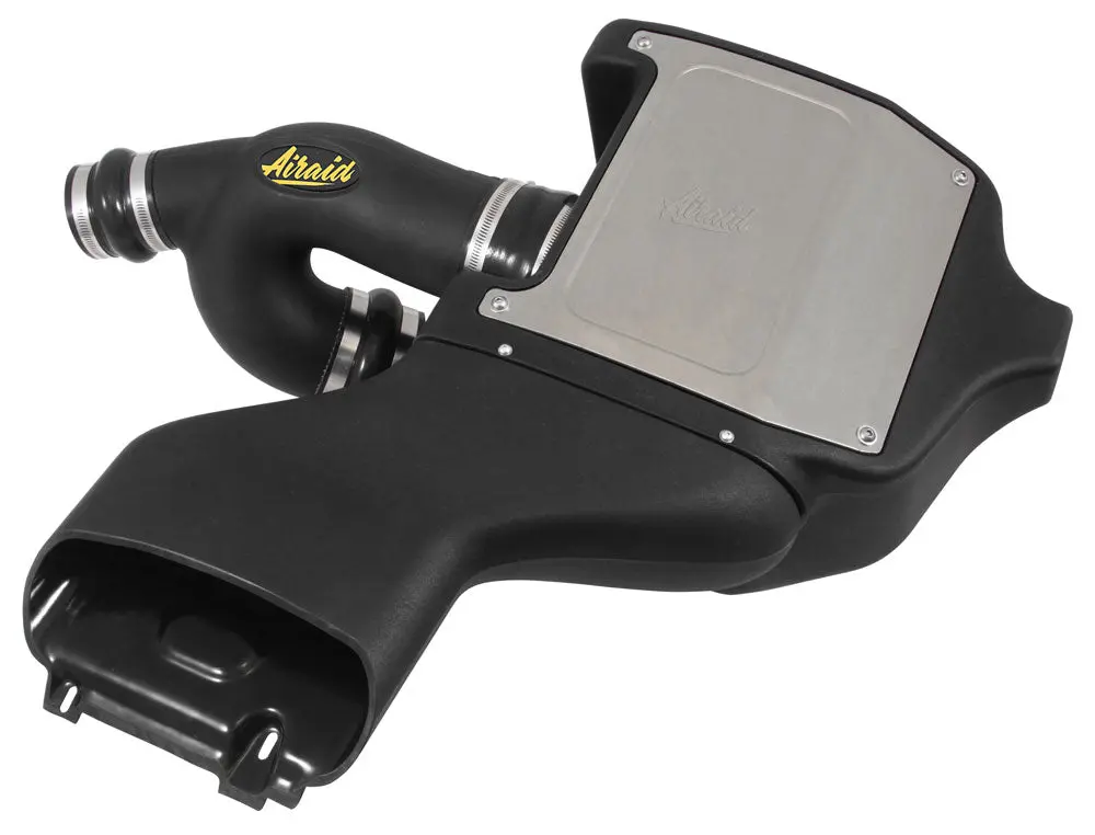 Airaid Performance Air Intake System (404-338) 1