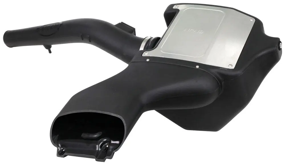Airaid Performance Air Intake System (404-391) 1