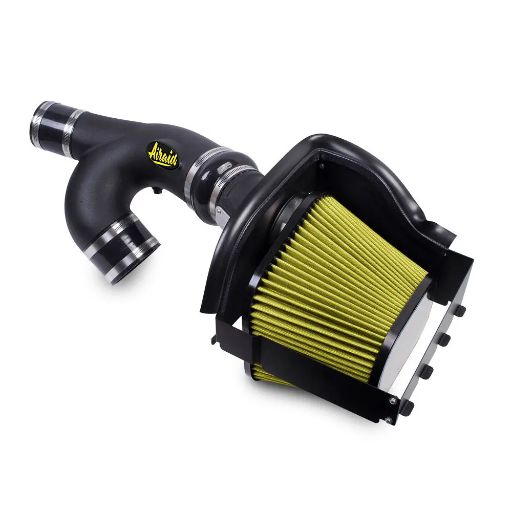 Airaid Performance Air Intake System (405-101) 1