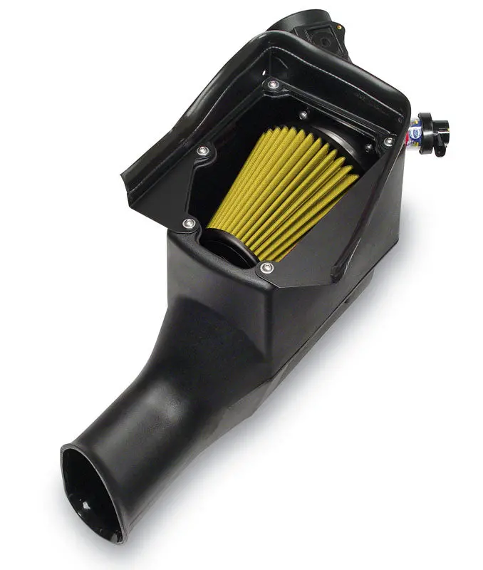 Airaid Performance Air Intake System (405-131-1) 1