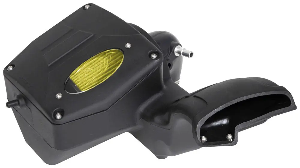 Airaid Performance Air Intake System (405-362) 1