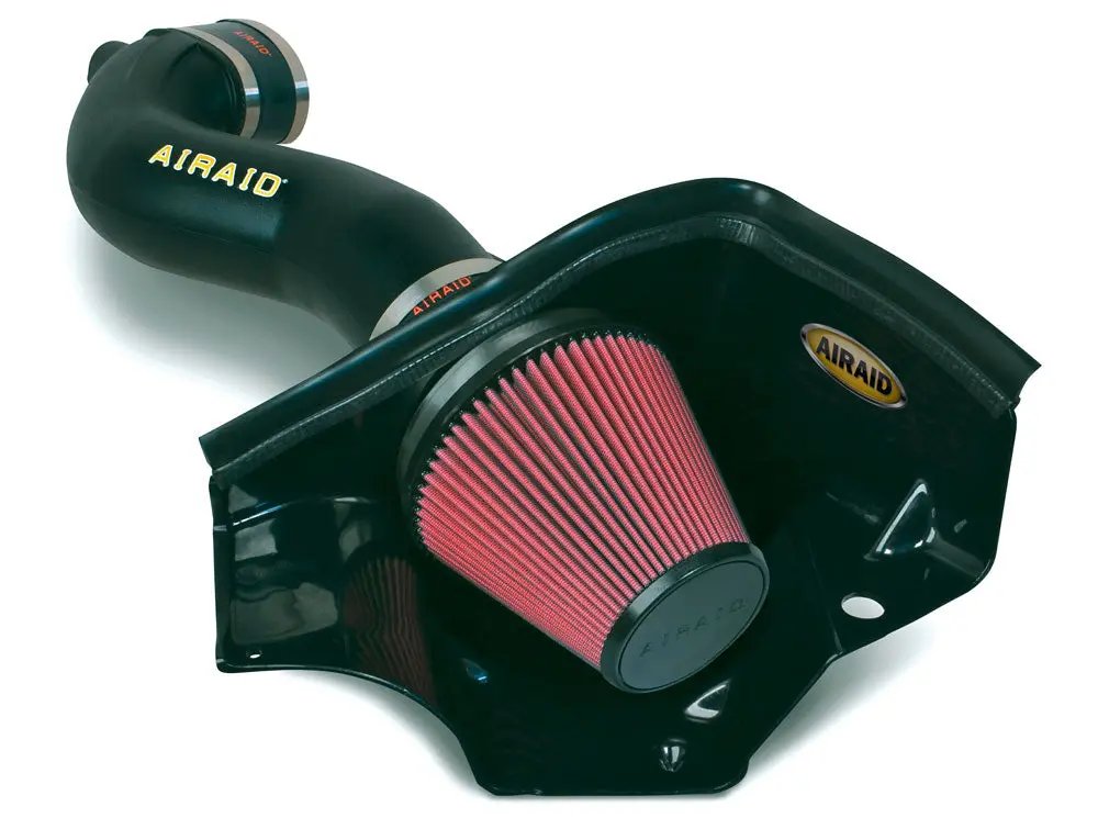 Airaid Performance Air Intake System (450-304) 1