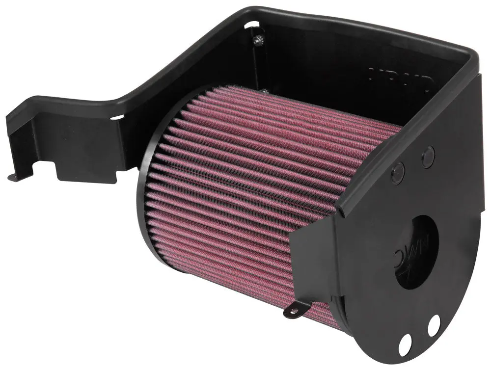 Airaid Performance Air Intake System (450-300) 1