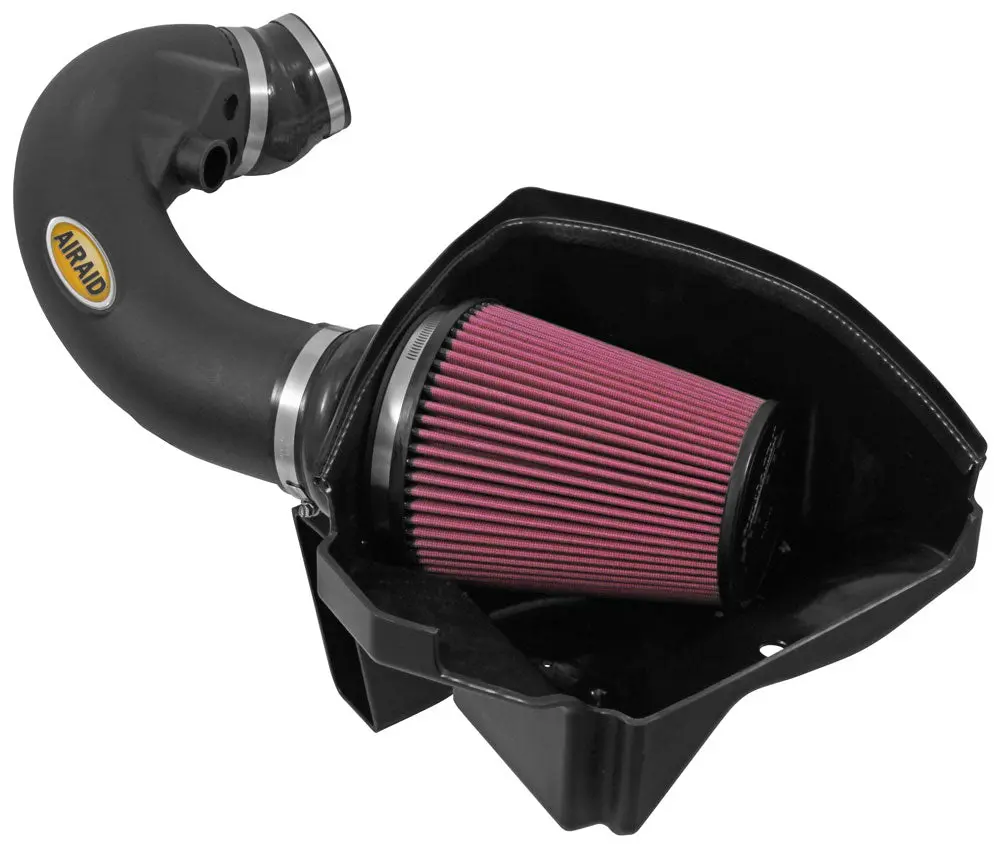 Airaid Performance Air Intake System (450-321) 1