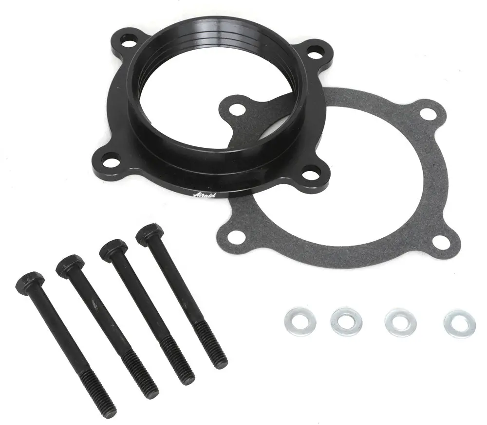 Airaid Airaid Throttle Body Spacer (450-603) 1