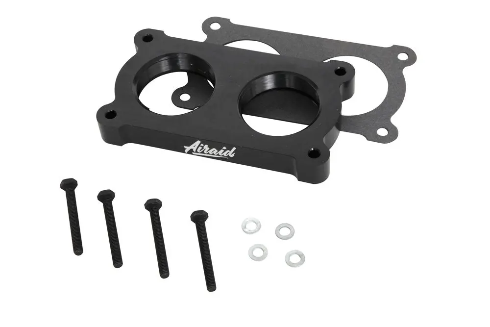 Airaid Airaid Throttle Body Spacer (450-610) 1