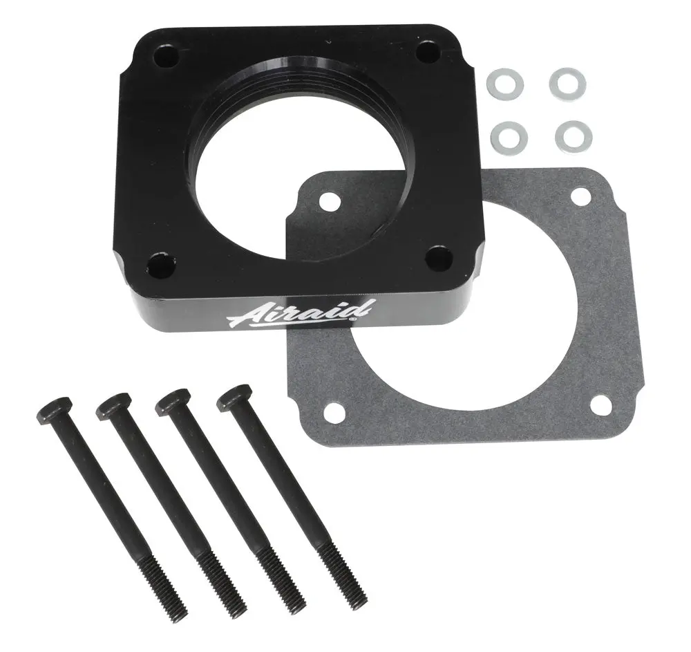 Airaid Airaid Throttle Body Spacer (450-613) 1