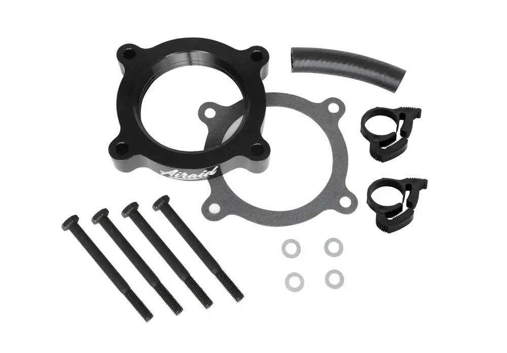 Airaid Airaid Throttle Body Spacer (450-636) 1