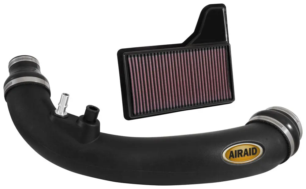 Airaid Junior Air Intake System (450-730) 1