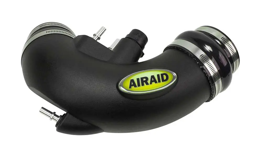 Airaid Airaid Modular Intake Tube (450-932) 1