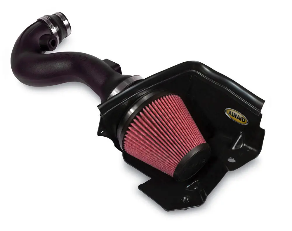 Airaid Performance Air Intake System (451-245) 1