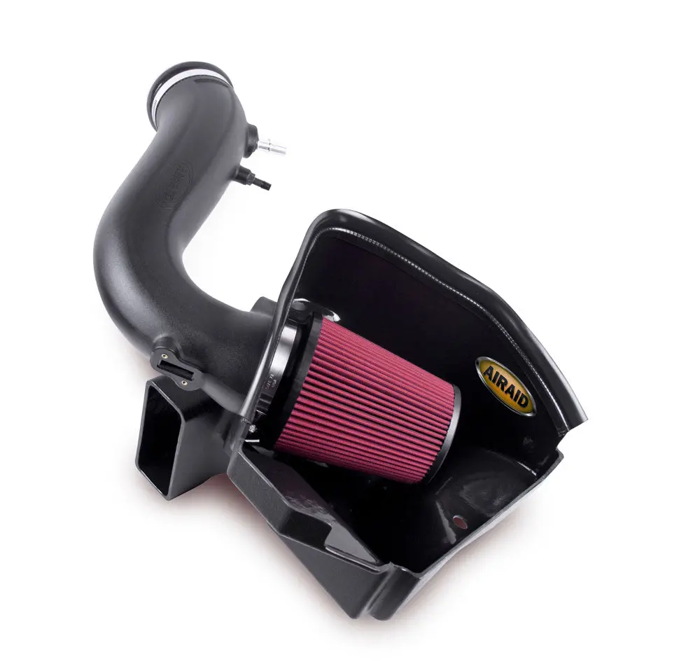 Airaid Performance Air Intake System (451-265) 1