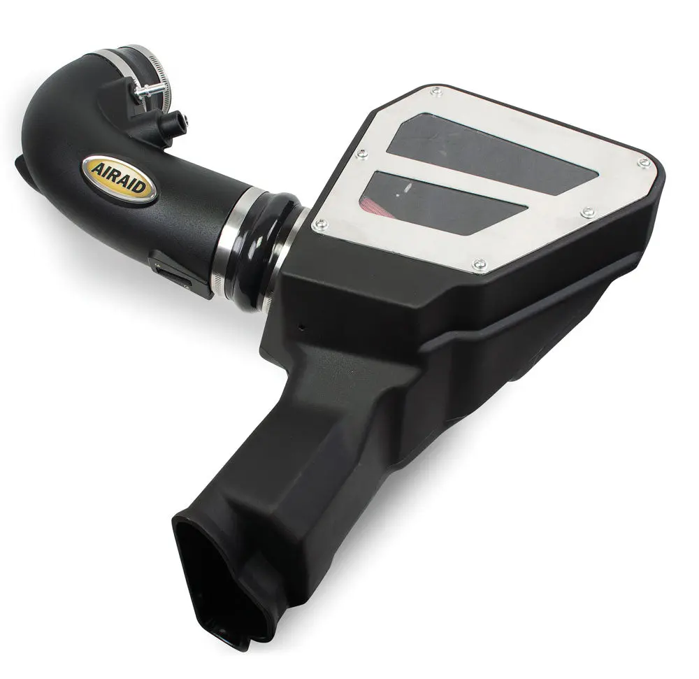 Airaid Performance Air Intake System (451-328) 1