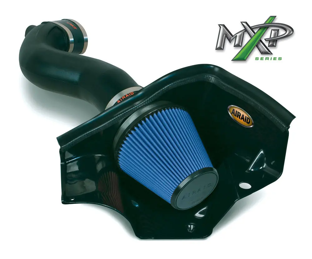 Airaid Performance Air Intake System (453-304) 1