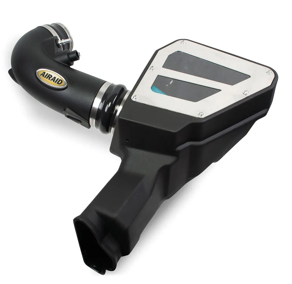 Airaid Performance Air Intake System (453-328) 1