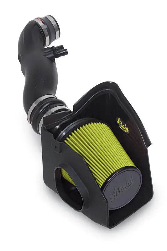 Airaid Performance Air Intake System (454-204) 1