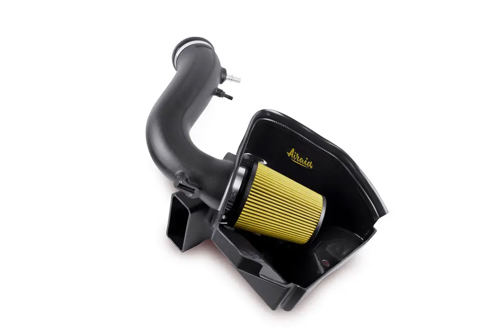 Airaid Performance Air Intake System (454-265) 1