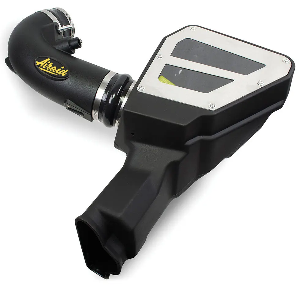 Airaid Performance Air Intake System (454-328) 1