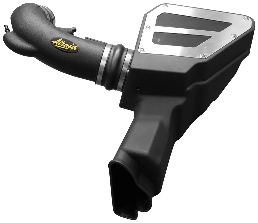 Airaid Performance Air Intake System (454-356) 1