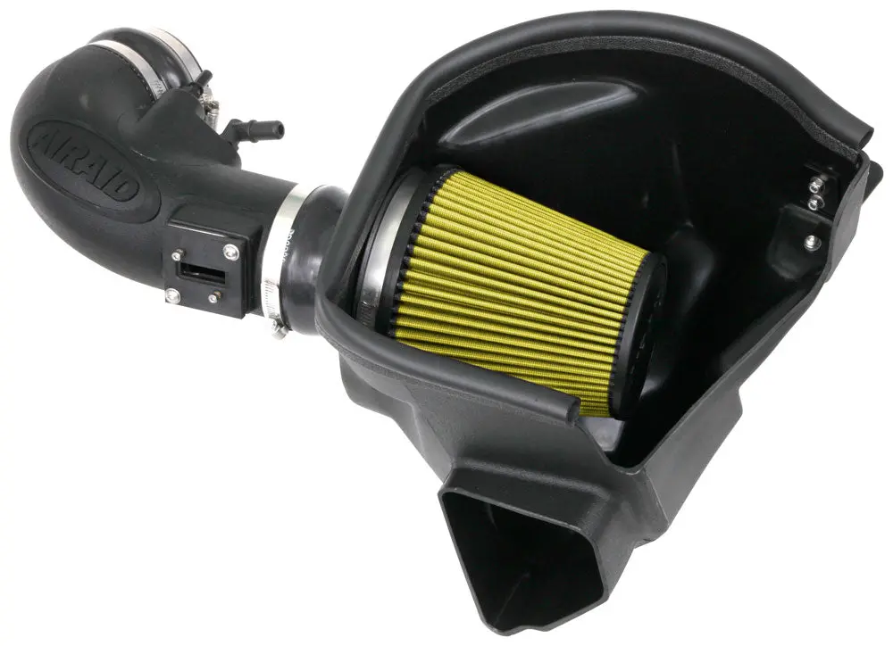 Airaid Performance Air Intake System (454-378) 1