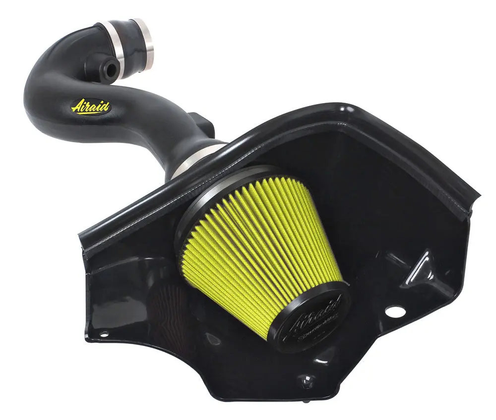 Airaid Performance Air Intake System (455-177) 1