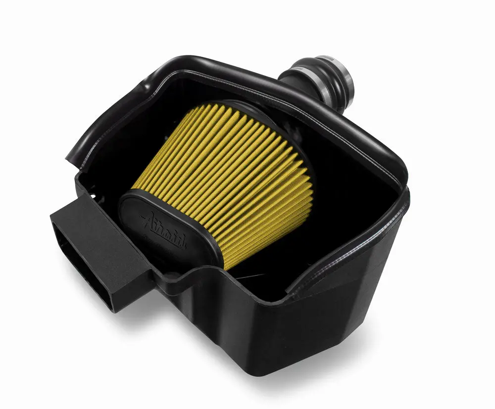 Airaid Performance Air Intake System (455-260) 1