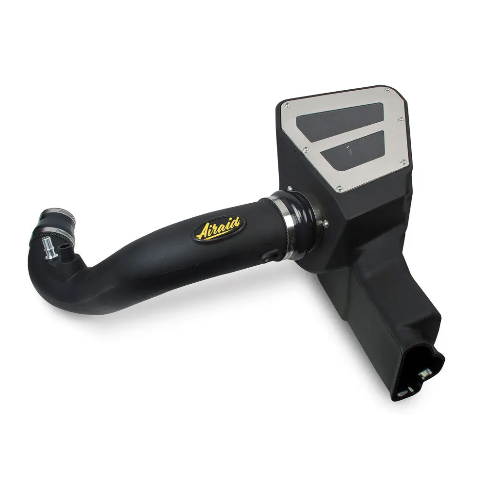 Airaid Performance Air Intake System (455-326) 1