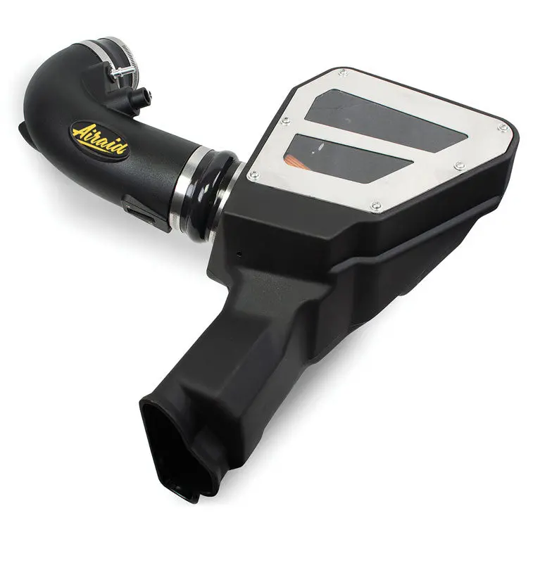 Airaid Performance Air Intake System (455-328) 1