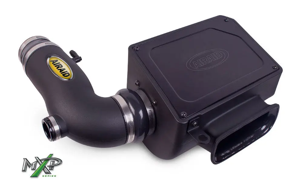 Airaid Performance Air Intake System (510-307) 1