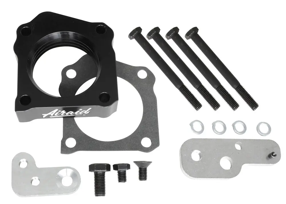 Airaid Airaid Throttle Body Spacer (510-502) 1